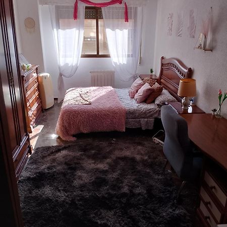 Habitacion Amplia Y Comoda Granada Ngoại thất bức ảnh