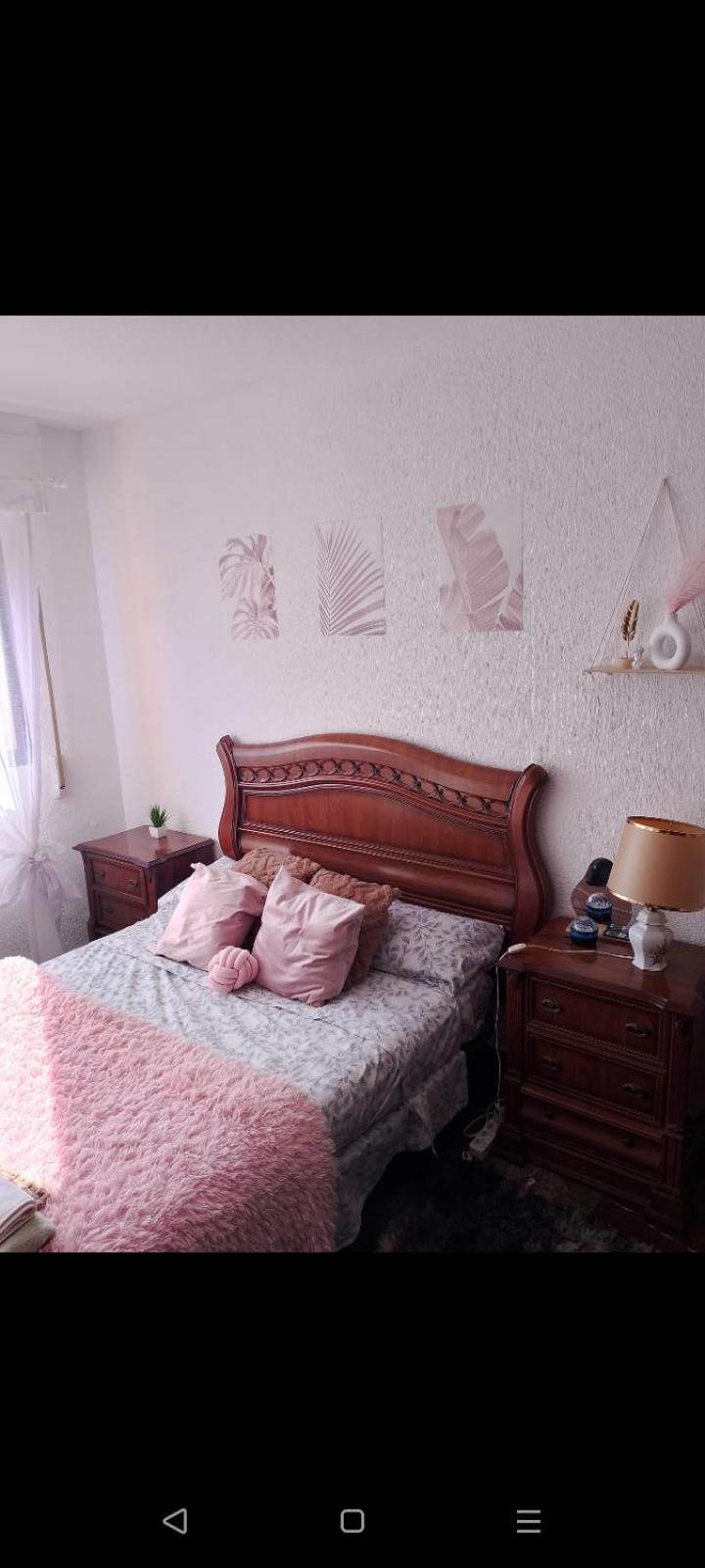 Habitacion Amplia Y Comoda Granada Phòng bức ảnh