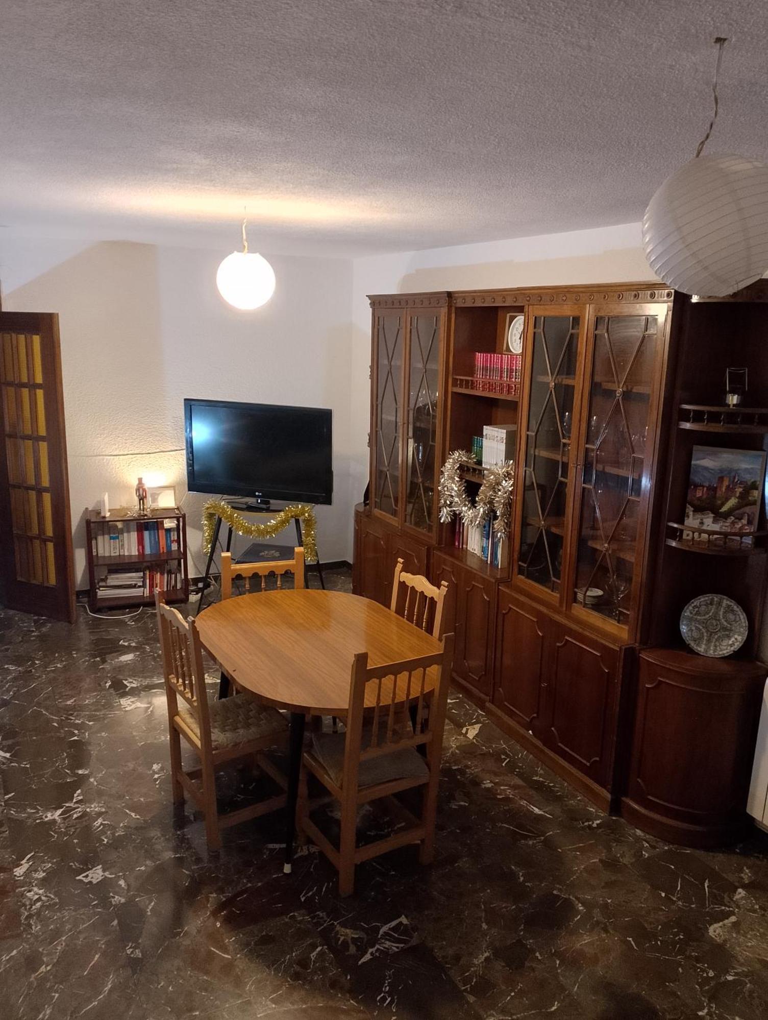 Habitacion Amplia Y Comoda Granada Ngoại thất bức ảnh