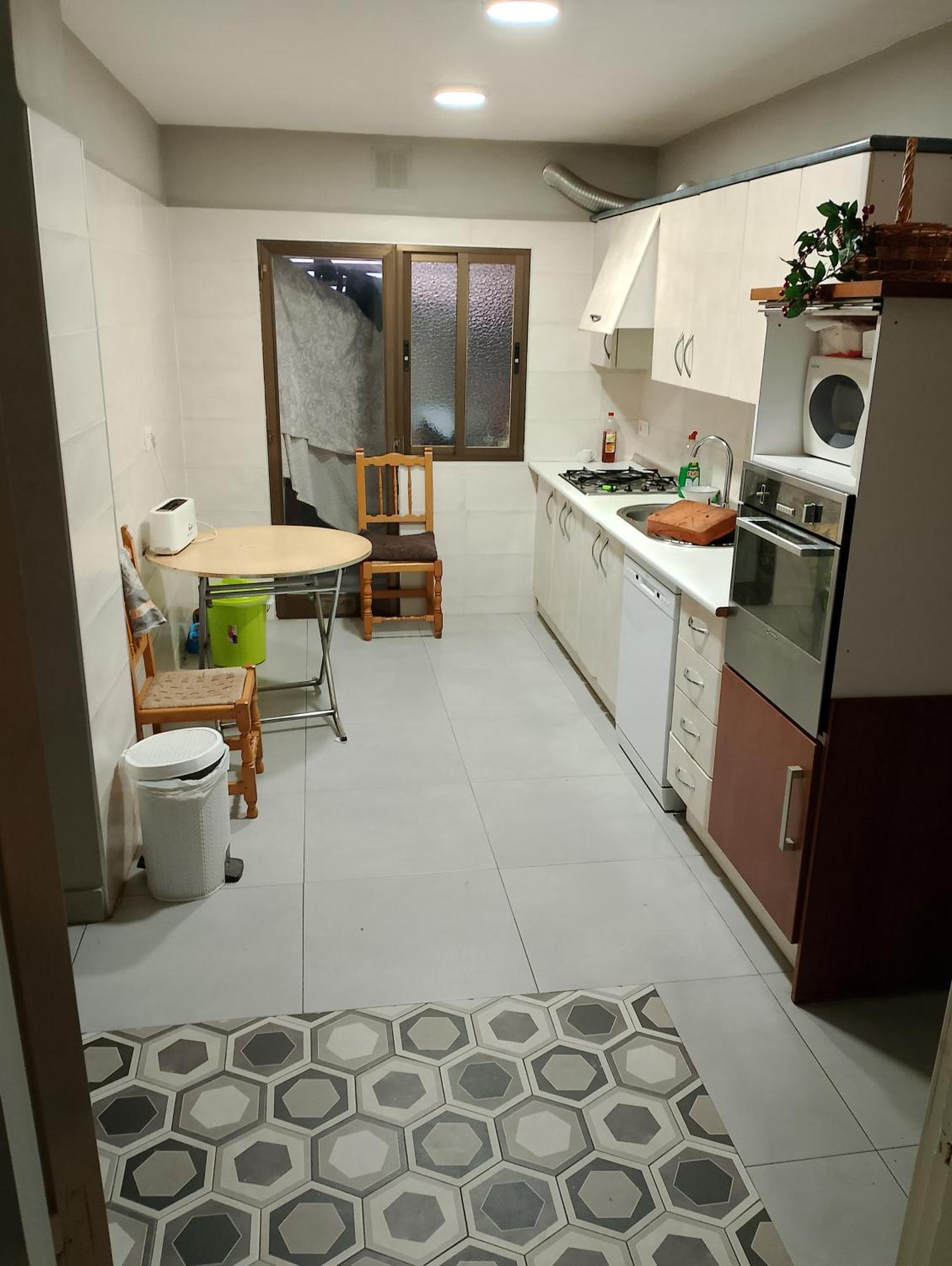 Habitacion Amplia Y Comoda Granada Ngoại thất bức ảnh