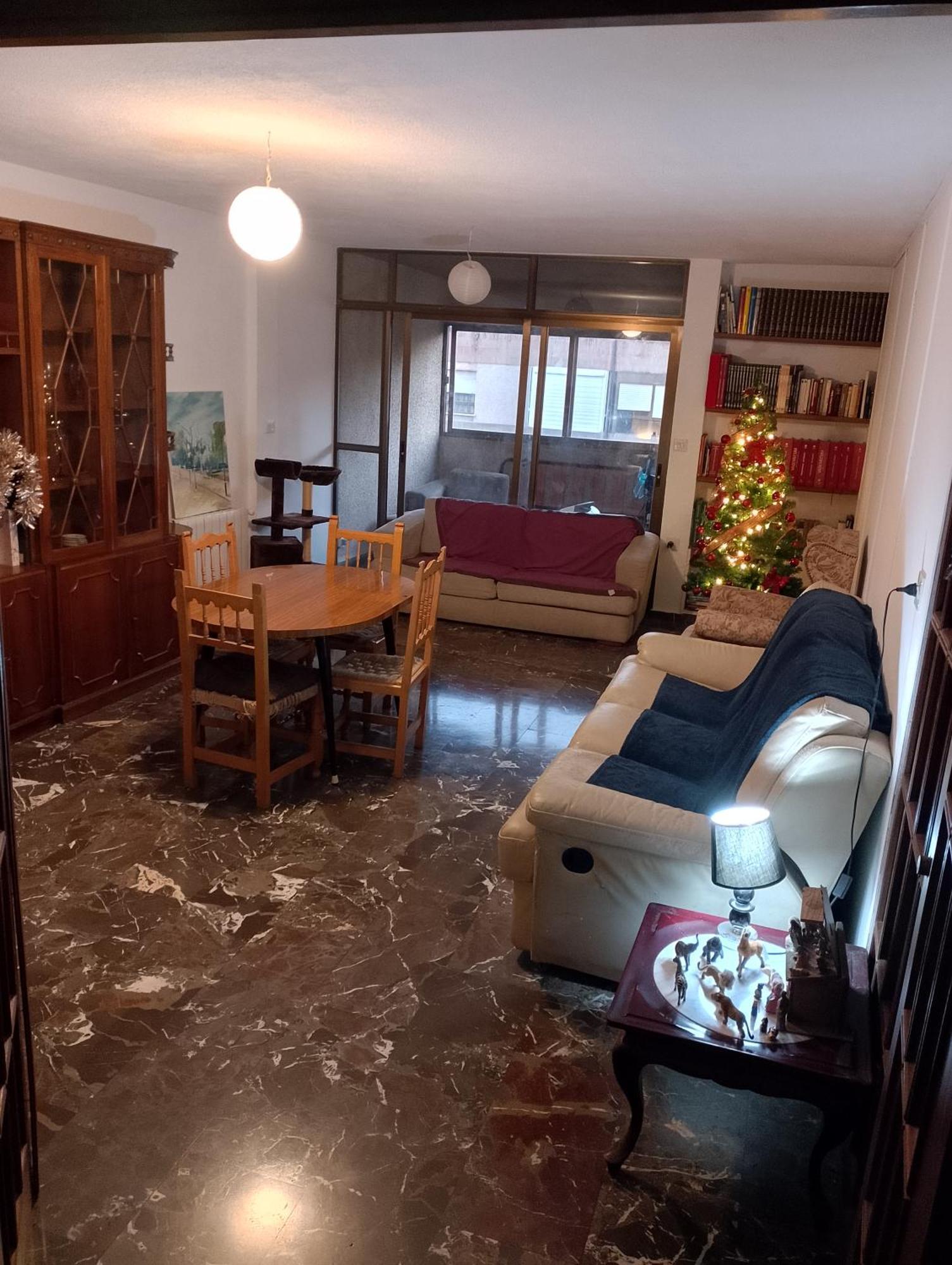 Habitacion Amplia Y Comoda Granada Ngoại thất bức ảnh