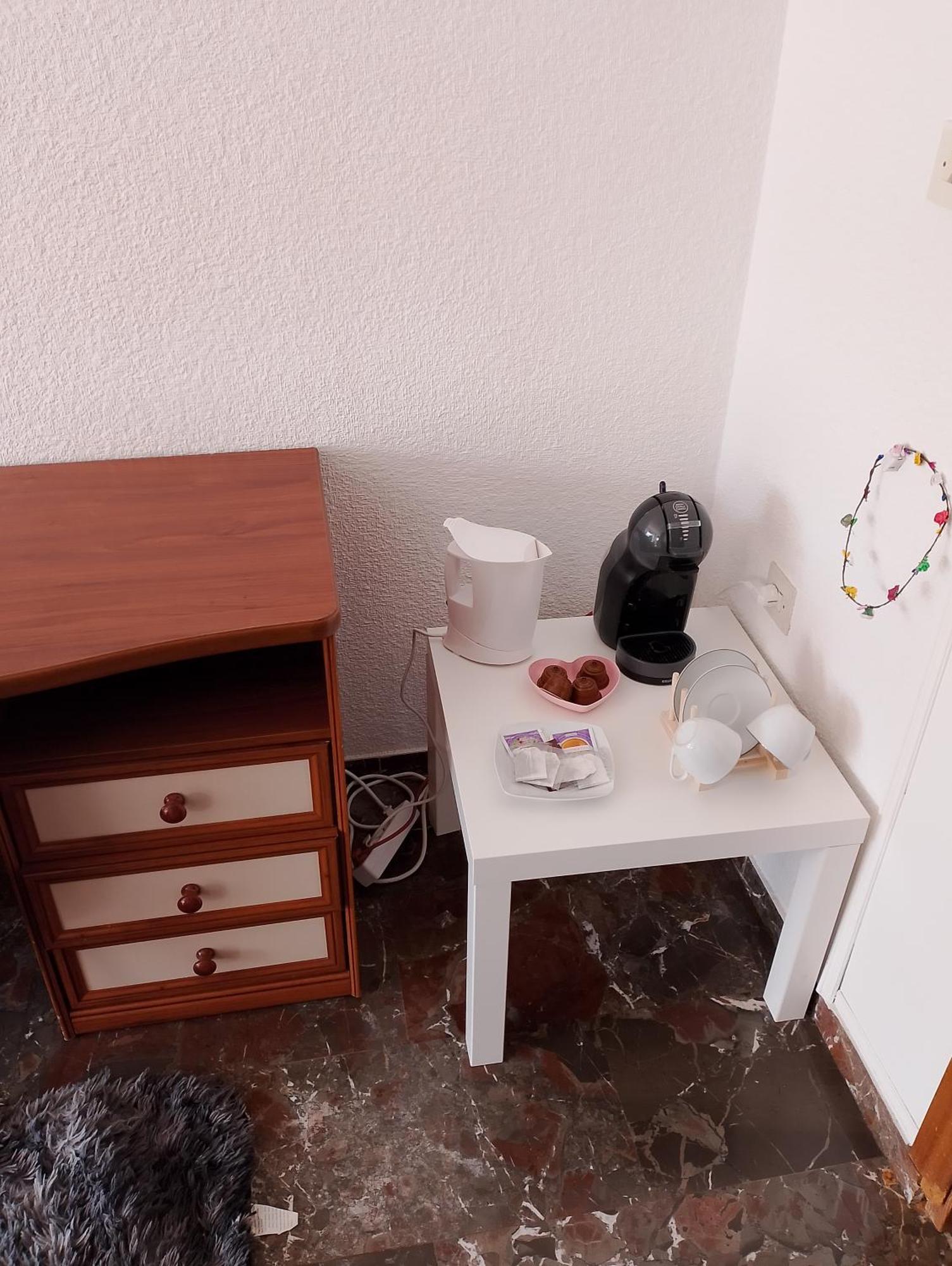Habitacion Amplia Y Comoda Granada Ngoại thất bức ảnh
