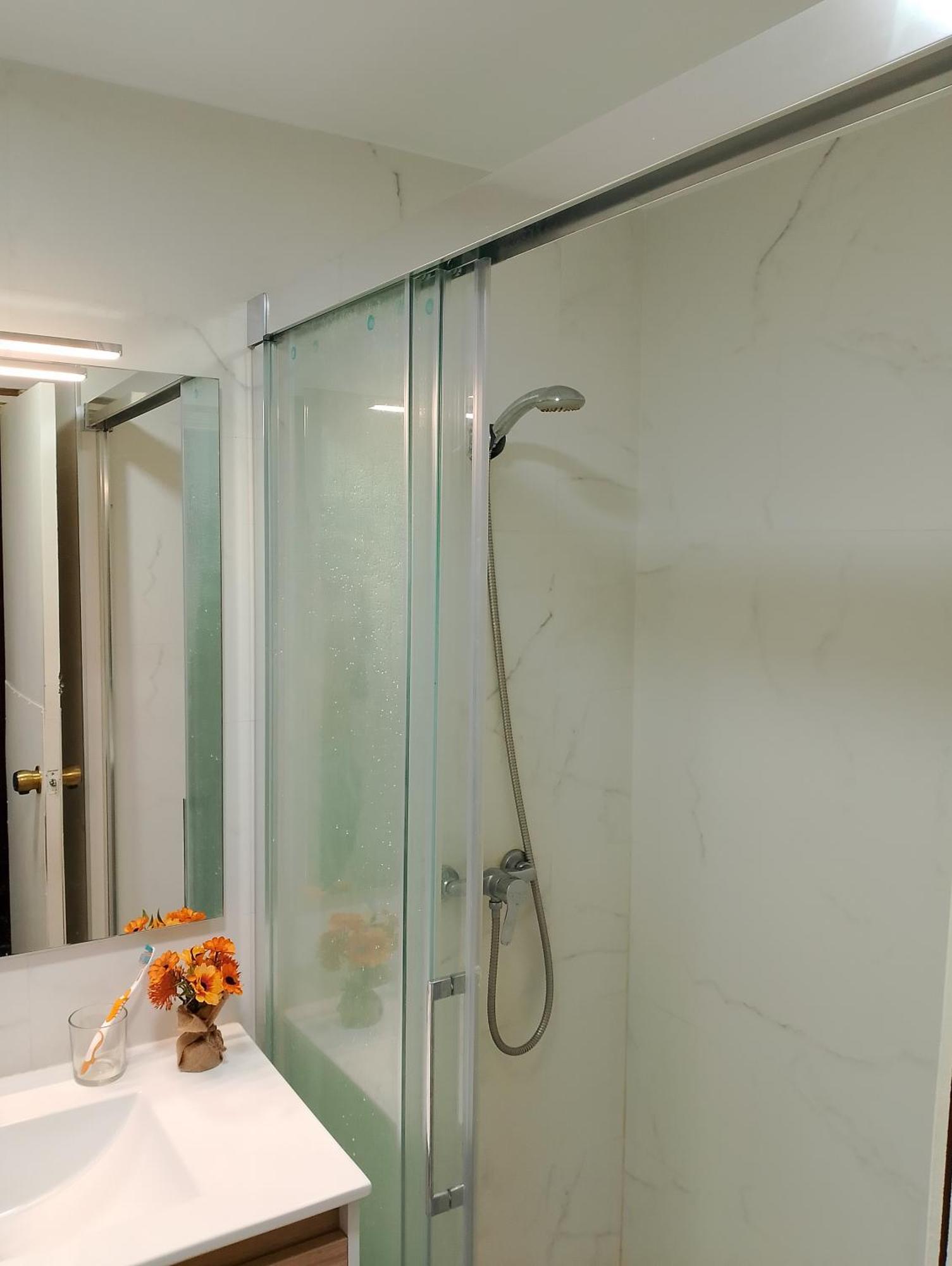 Habitacion Amplia Y Comoda Granada Ngoại thất bức ảnh